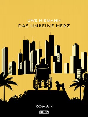 cover image of Das unreine Herz